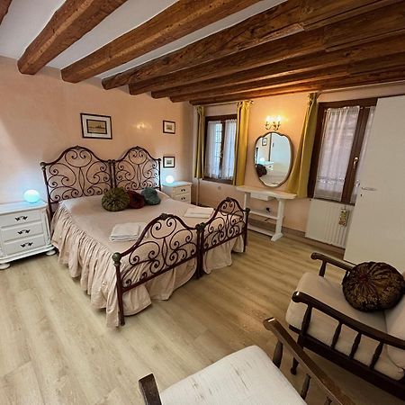Ninette Home Venedig Exterior foto