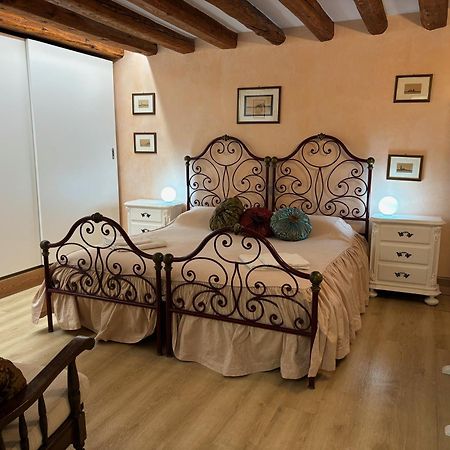 Ninette Home Venedig Exterior foto