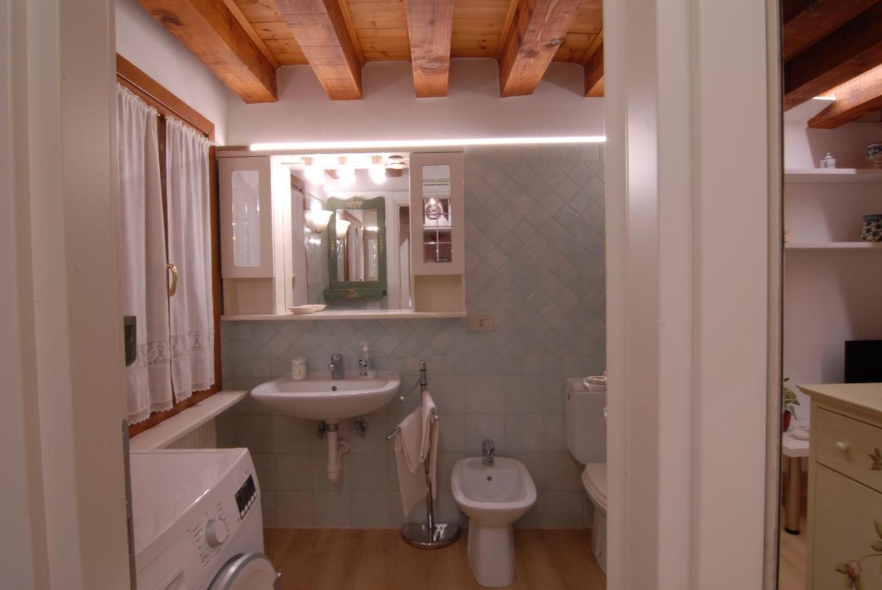 Ninette Home Venedig Exterior foto