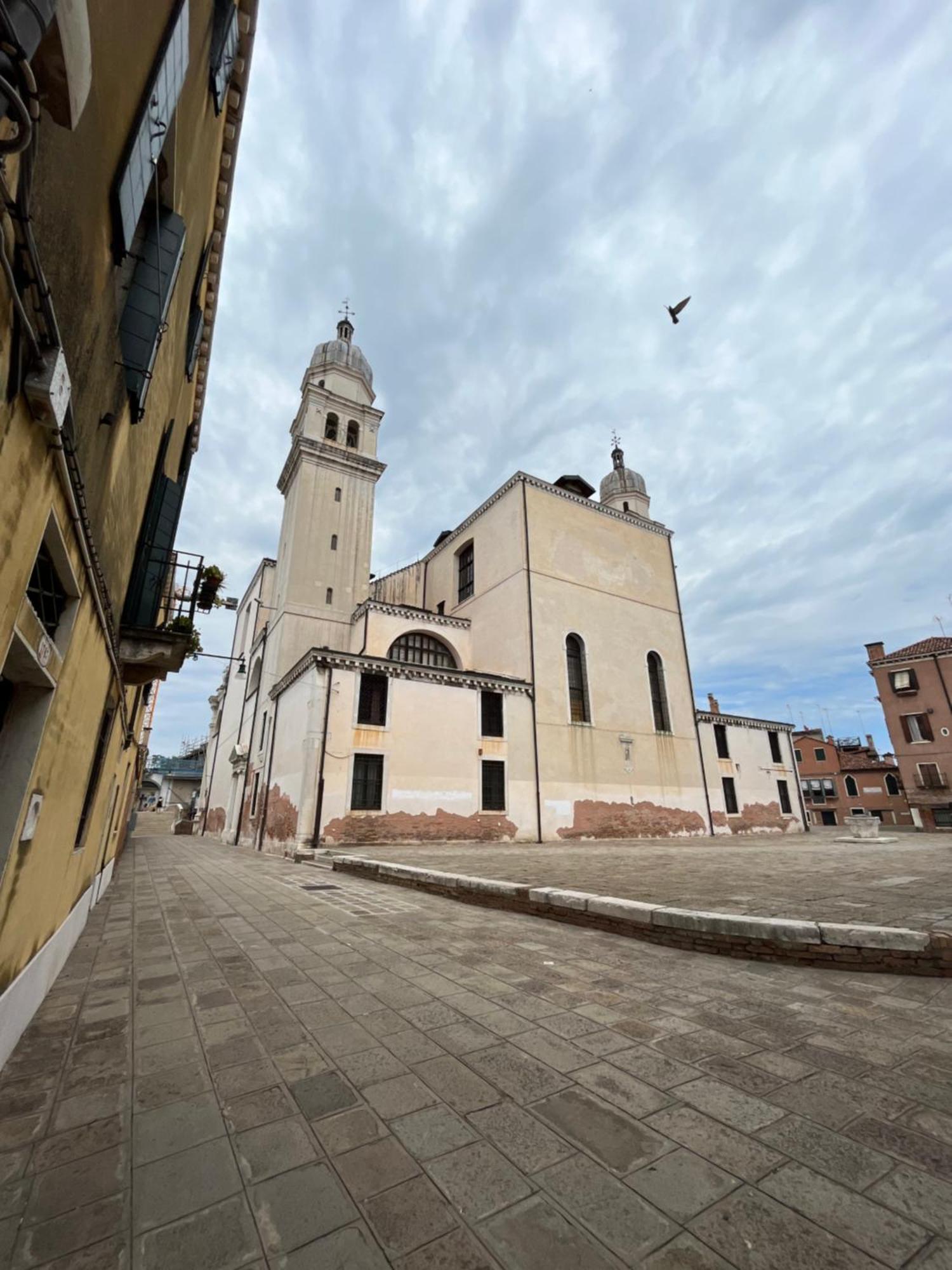 Ninette Home Venedig Exterior foto