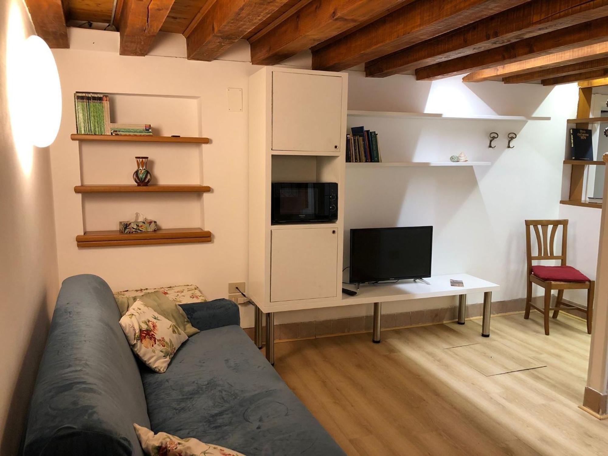 Ninette Home Venedig Exterior foto