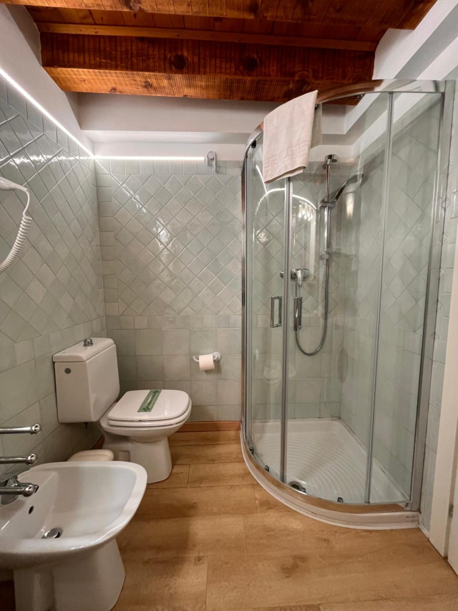 Ninette Home Venedig Exterior foto