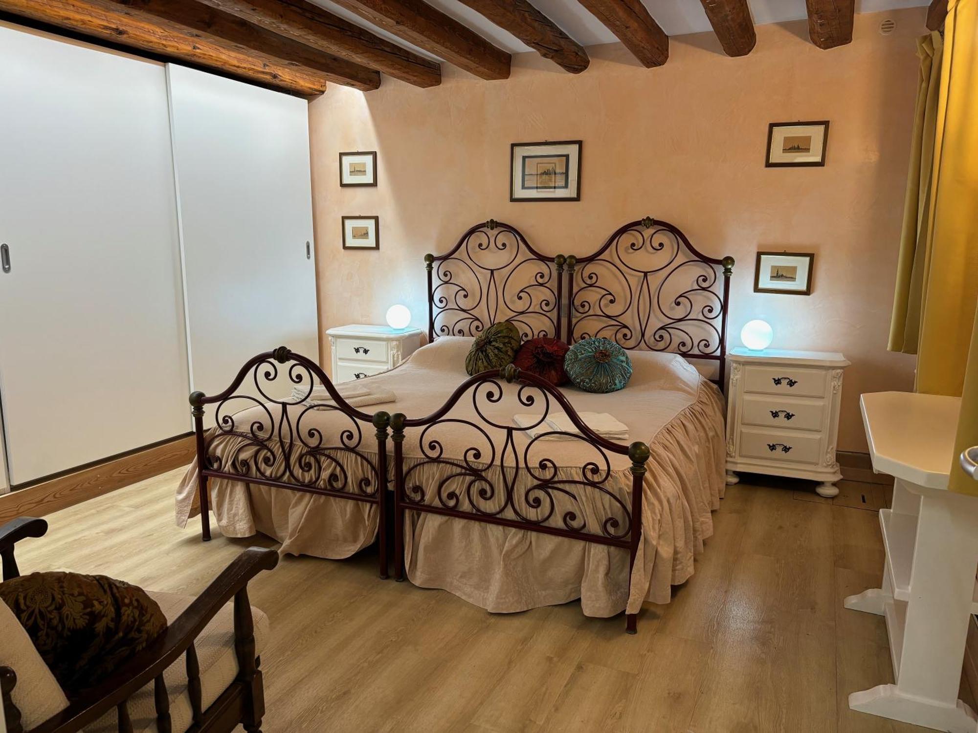 Ninette Home Venedig Exterior foto